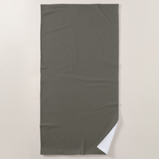 Serviette De Plage modèle de 70 po x 35 po modifier la couleur ajoute