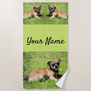 Serviette De Plage Molly