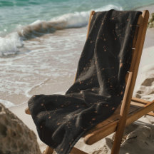 Motif Céleste Mystique sans couture