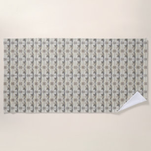 Serviette De Plage Néerlandais 4
