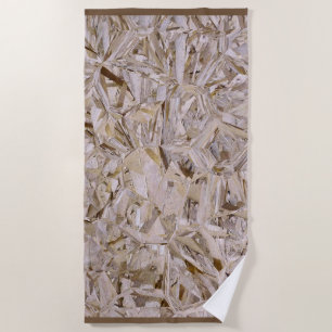 Serviette De Plage Panneaux de contreplaqué de construction OSB Impre