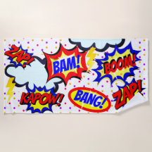 Personnaliser les bulles de la parole comique de n