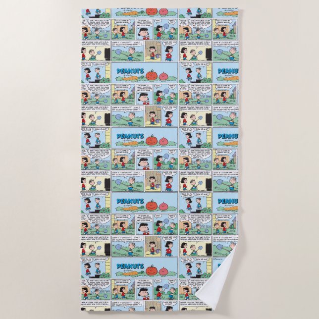 Serviette De Plage Planter Un Jardin Végétal (Devant)