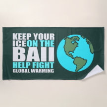 Réchauffement climatique