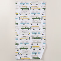 RV Campervan vanlife Motorhome Trailer PERSONNALIS