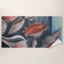 Sonate Coquillage