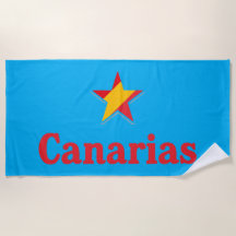 Stars of Spain – Canarias