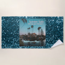 Suite d'été