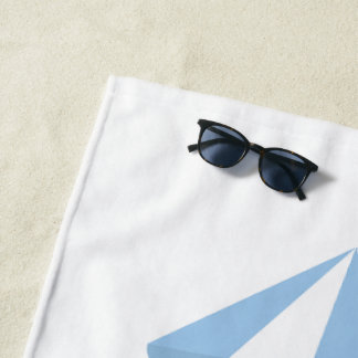 Serviette De Plage Toalla de playa