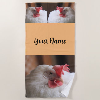 Serviette De Plage Vinny