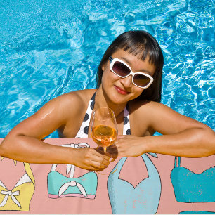 Serviette De Plage Vintages maillots de bain maillots de bain personn