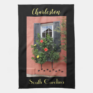 Serviette de plat Charleston la Caroline du Sud