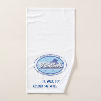 Serviette de poisson VSSA