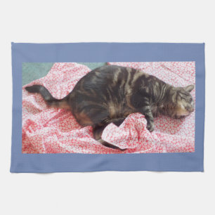 Serviette de thé Dave Tailor