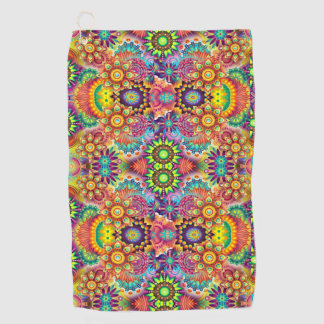 Serviette de yoga avec sac clip art