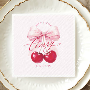 SERVIETTE EN PAPIER