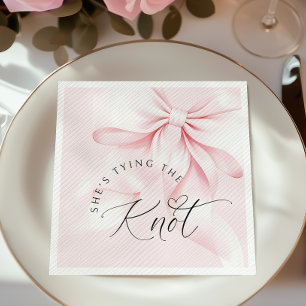SERVIETTE EN PAPIER 