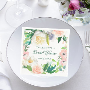 SERVIETTE EN PAPIER