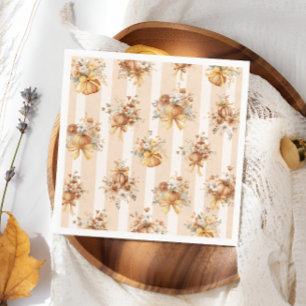 SERVIETTE EN PAPIER