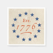1776 American Stars