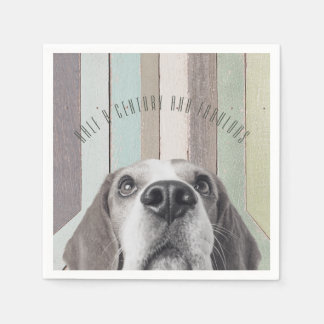 Serviette En Papier 50e anniversaire demi-siècle et fabuleux