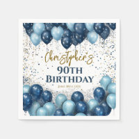 90e anniversaire de la fête des ballons de marine