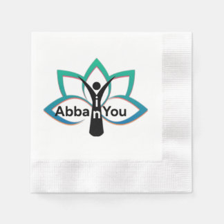 Serviette En Papier Abba In You Napkin