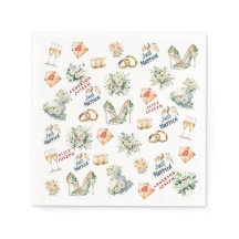 Accessoires Nuptiaux Trenby Pour Mariage