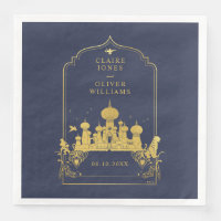 Aladdin Gold Mariage de Disney