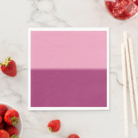 Amaranth Rose et Amaranth Violet