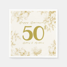 Anniversaire de mariage écriture personnalisée vin