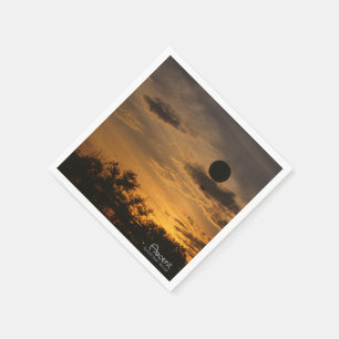 Serviette En Papier Ascent