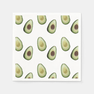 Serviette En Papier Avocats