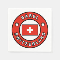 Bâle Suisse