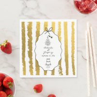 Bandes fantaisistes manuscrites peintes pour maria