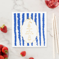 Bandes fantaisistes manuscrites Peinture de mariag