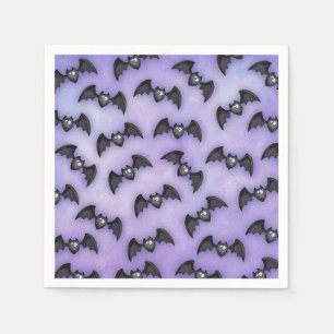 Serviette En Papier Batty