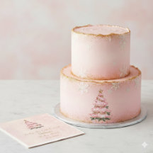 Bébé Rose Il Fait Froid Dehors Baby Shower