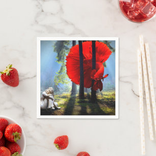 Serviette En Papier Betta