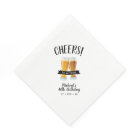 Bières | Fête moderne Adulte 40e Anniversaire