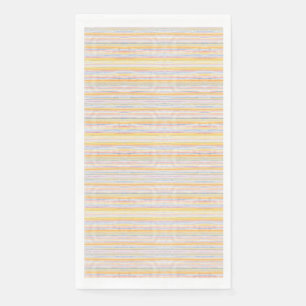 Serviette En Papier Bleu Bleu De Belles Tailles Motifs