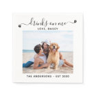 Boissons Photo Personnalisées Sur Moi Bar Chien Ma