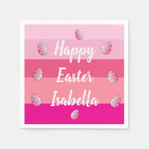 Bonbons De Pâques Couleurs Et Oeufs