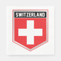 Bouclier suisse
