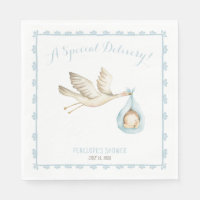 Boutique de livraison spéciale Baby shower Bébé bl