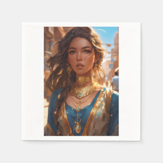 Serviette En Papier boutique en ligne élégante