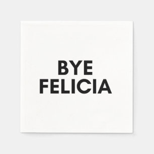 Serviette En Papier bye felicia