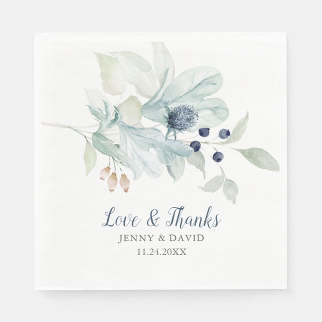 Serviette En Papier c (Devant)