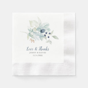 Serviette En Papier c