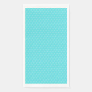 Serviette En Papier Cadeau d'anniversaire | Paix, Amour et Noix de Coc